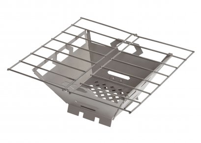 Vargo Fire Box Grill